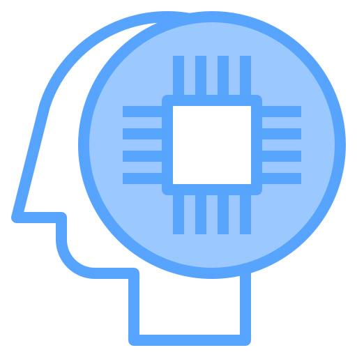Thinking icon