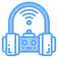 Robot icon 64x64