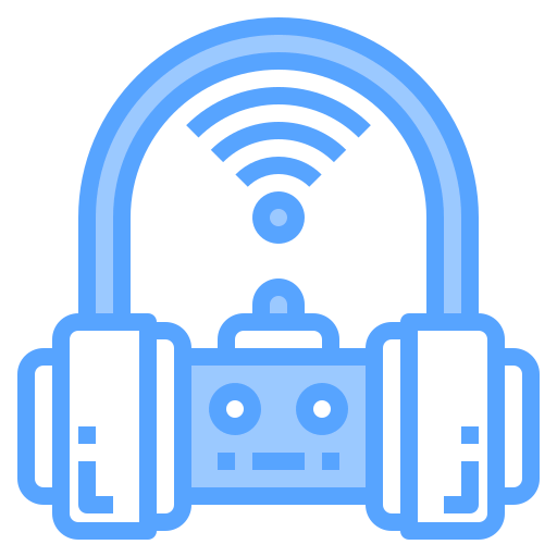 Robot icon