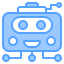 Robot icon 64x64