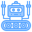 Robot icon 64x64
