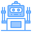 Robot icon 64x64