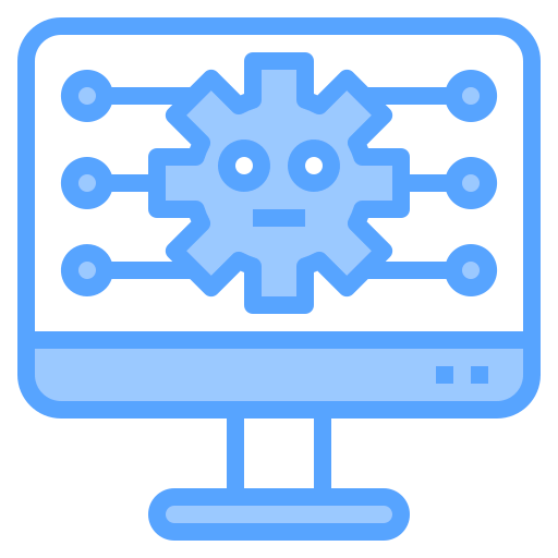Setting icon
