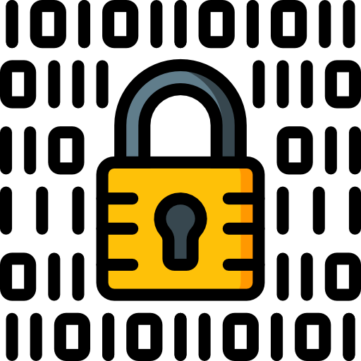 Lock icon