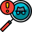 Spyware ícono 64x64