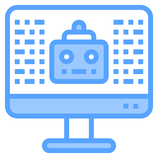 Website icon