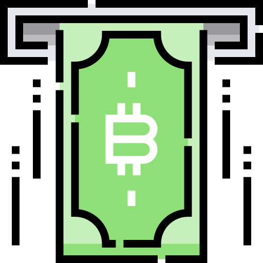 Bitcoin icon