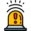 Alarm icon 64x64