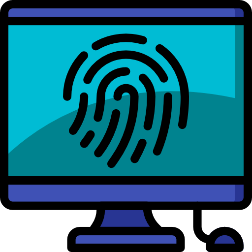 Pc icon