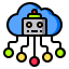 Cloud icon 64x64