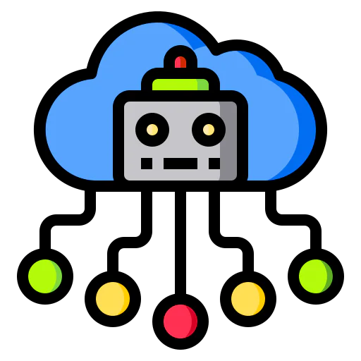 Cloud icon