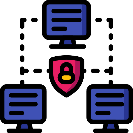 Network icon
