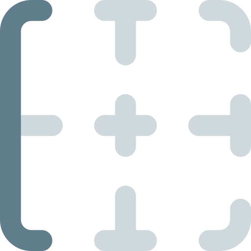 Left icon
