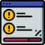 Virus icon 64x64