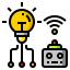 Intelligence icon 64x64