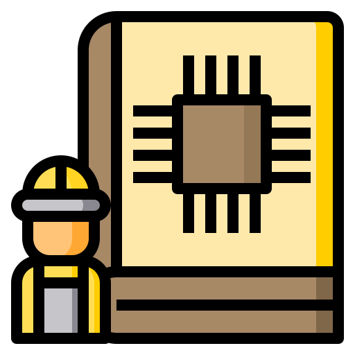 Learning icon
