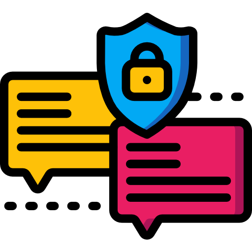 Secure icon