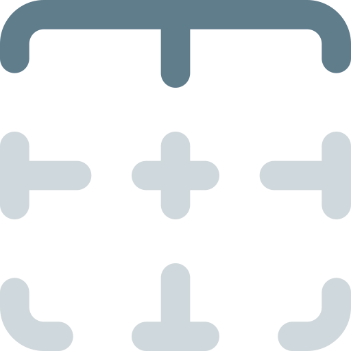 Top Symbol