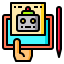 Art icon 64x64