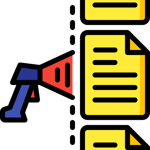 Document icon