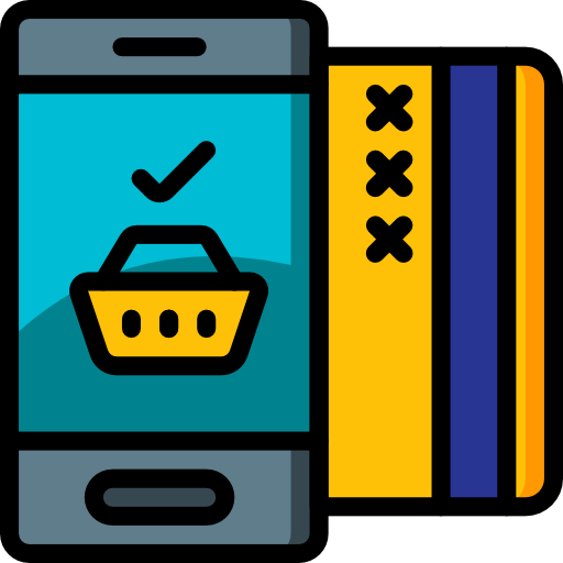Mobile icon