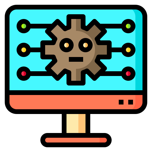 Setting icon