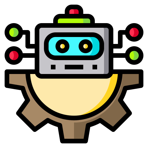 Setting icon