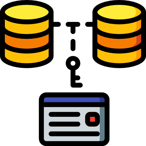 Secure icon