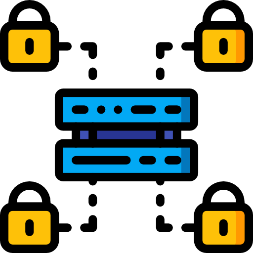 Secure icon