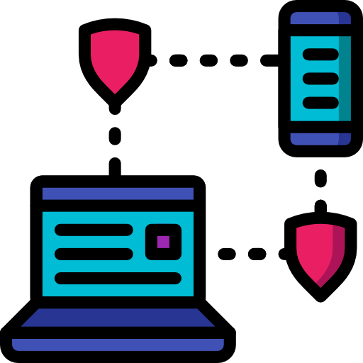 Secure icon