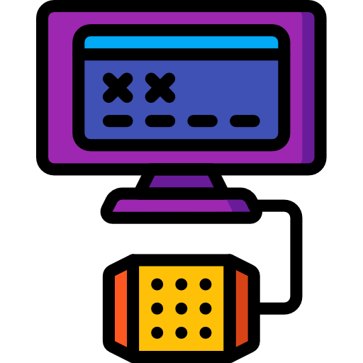 Digit icon