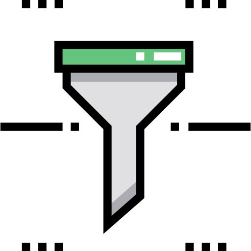 Funnel icon