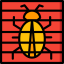 Bug icon 64x64