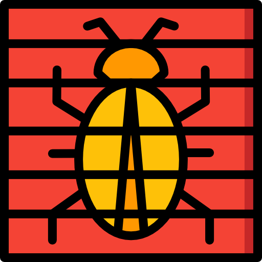 Bug icon