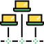 Network icon 64x64