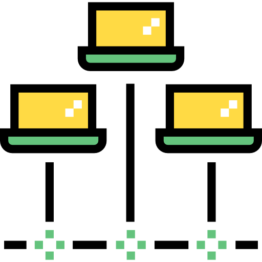 Network icon