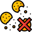 Cookies icon 64x64