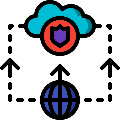 Secure icon