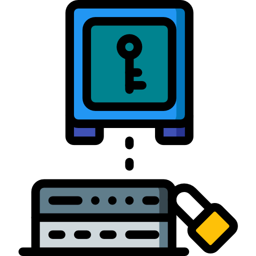 Server icon
