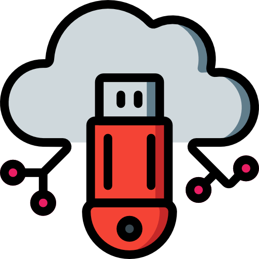 Usb icon