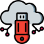Usb icon 64x64
