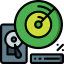 Hard icon 64x64