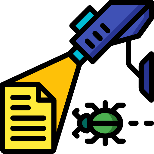 Document icon