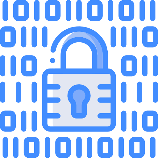Lock icon