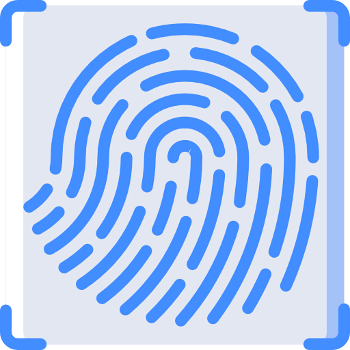 Touch icon