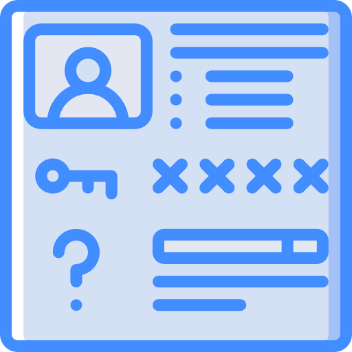 ID icon
