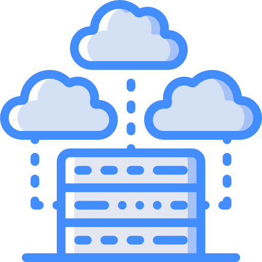 Server icon