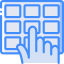 Digit icon 64x64