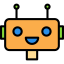 Android icon 64x64