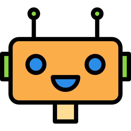 Android icône
